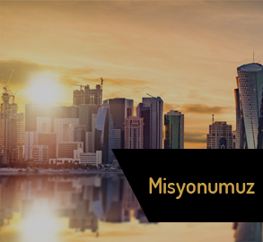  Misyonumuz 