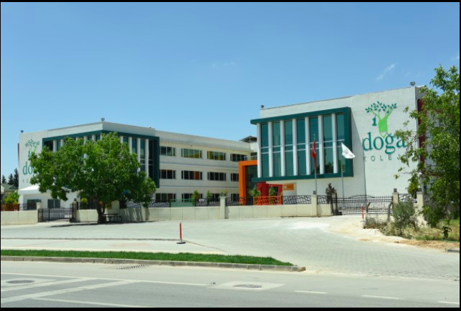 14-Gaziantep Doga College