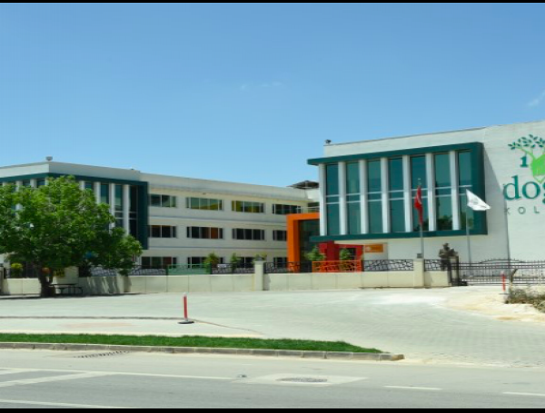 14-Gaziantep Doga College