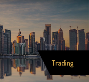  Trading 
